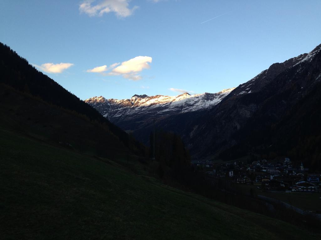 Apart Christa Kaunertal Exterior foto
